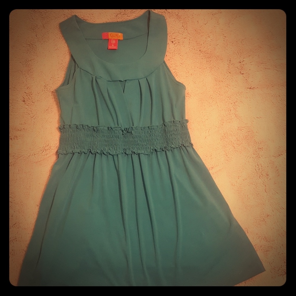 Blouse by Catch My I